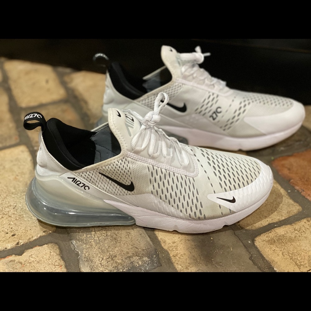 Nike Air Max 270